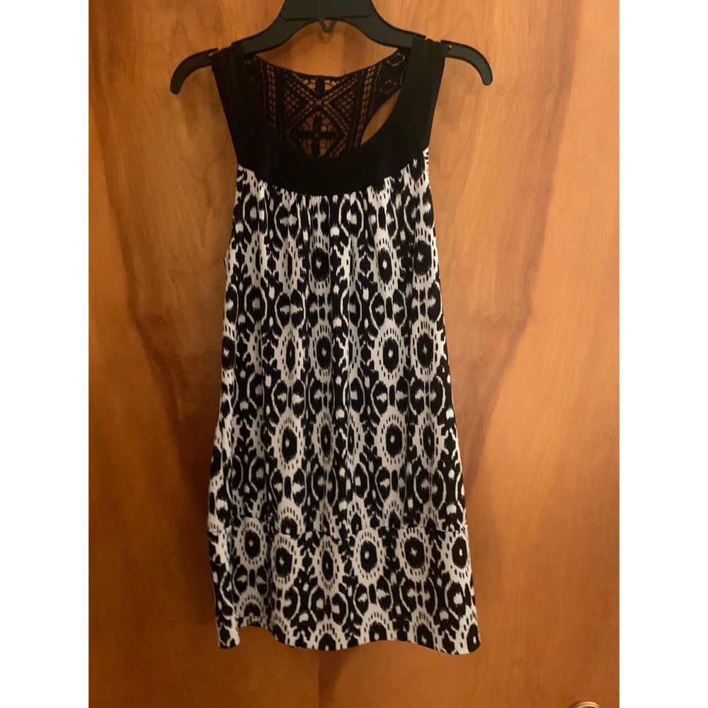 Dressy tank